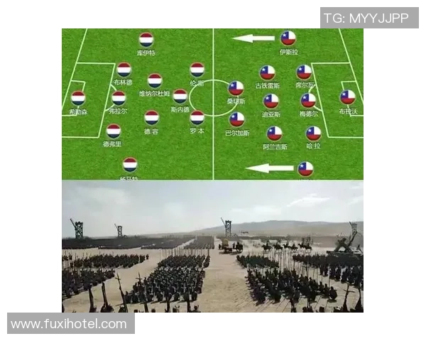 足球的差别：从技术风格到文化影响的全面解析与比较